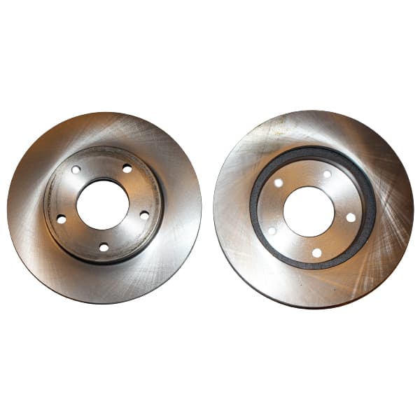 Disco freno vent ø274mm trw 02770 blazer 99/