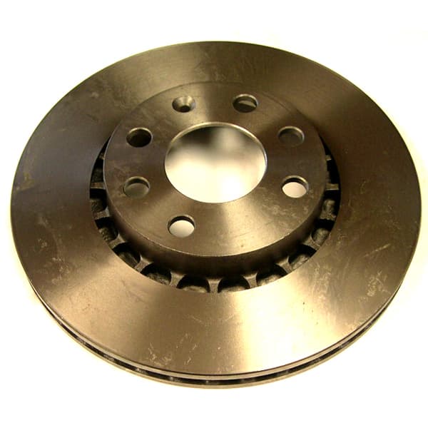 Disco freno vent ø256mm (205641) vectra 2 0/astr