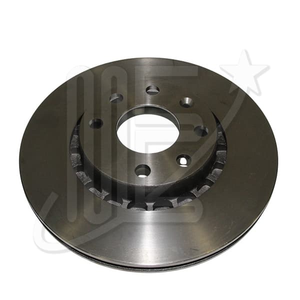 Disco freno del vent ø256mm 98205641 astra-vectra