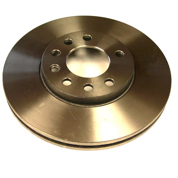 Disco freno vent ø280mm (205642) astra 99/