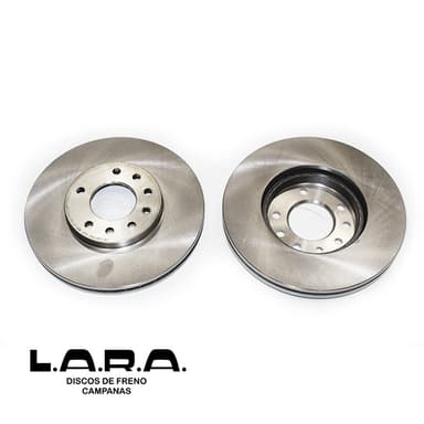 DISCO FRENO VENT Ø280mm  ASTRA 99/