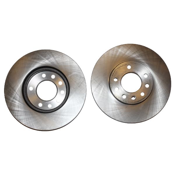 Disco freno vent ø280mm trw 03630 astra 99/