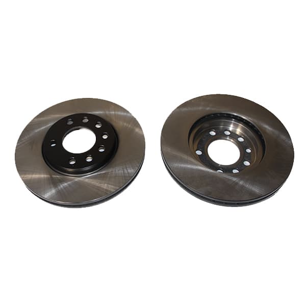 Disco freno vent ø280mm (98205642) astra 99/