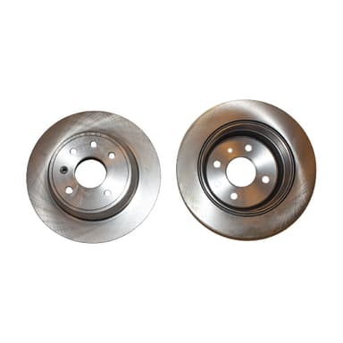 DISCO FRENO TRAS Ø260mm TRW 01200 VECTRA