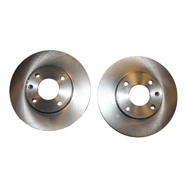 DISCO FRENO VENT Ø236mm TRW 00880 CORSA 95/