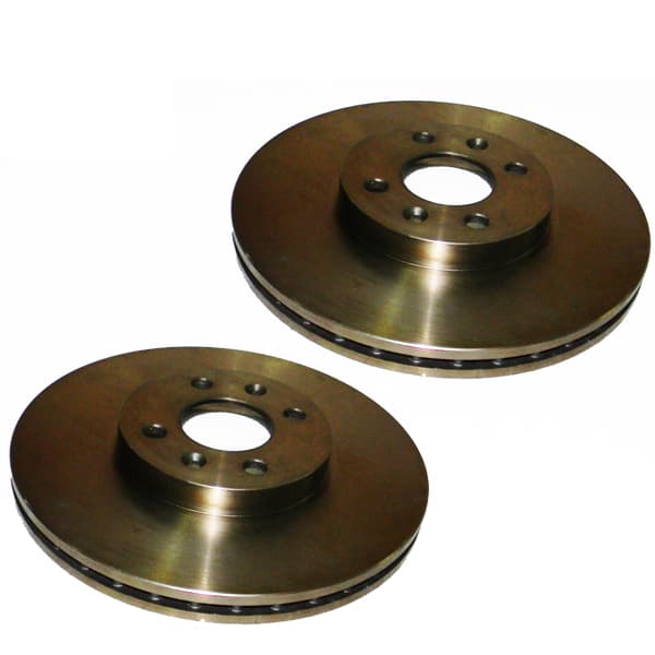 Disco freno vent ø280mm (205854) meriva 1 8 16v