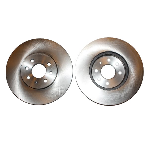 Disco freno vent ø280mm trw 05810 meriva 1.8 16v