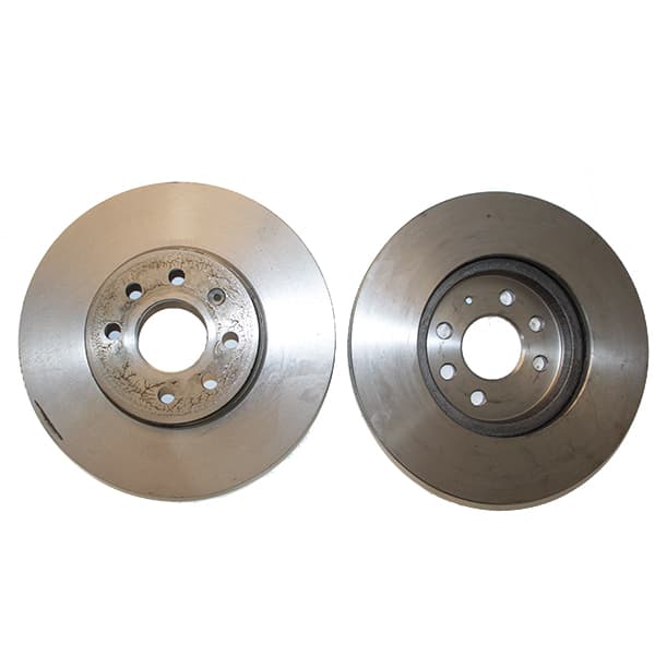 Disco freno vent ø280mm (98205854) meriva 1 8 16v