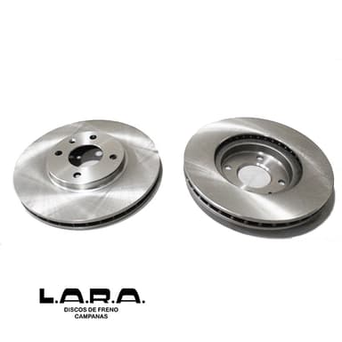 DISCO FRENO VENT Ø260mm CORSA II/MERIVA