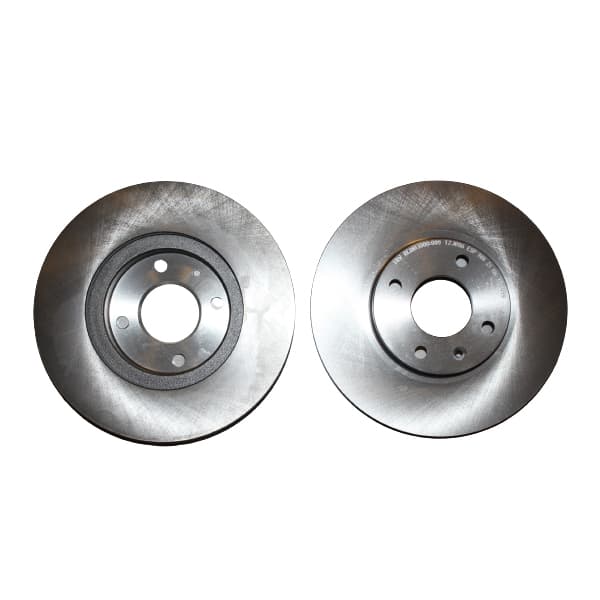 Disco freno vent ø260mm trw 03000 corsa ii/meriva