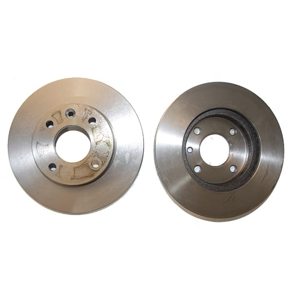 Disco freno del vent ø240mm (98206037) cobalt 1 8