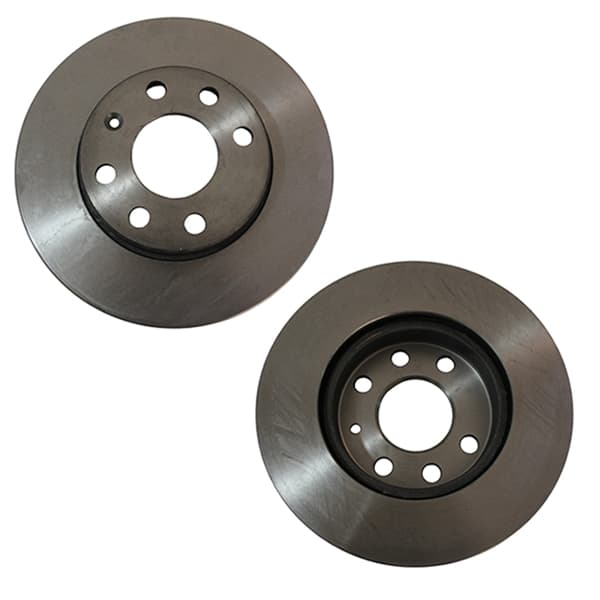 Disco freno del vent ø240mm 98206202 corsa 00/...