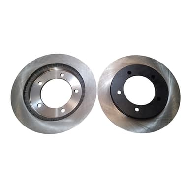 DISCO FRENO DEL VENT Ø287mm 98206204   TRACKER 2.0