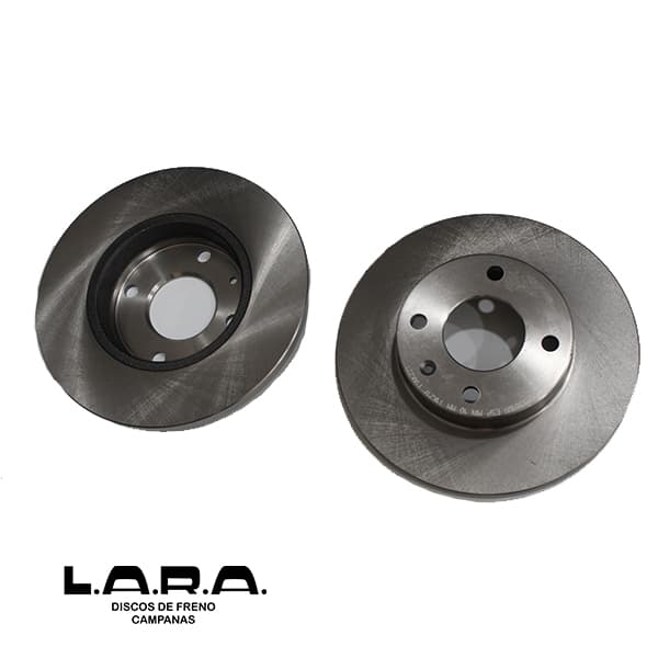 Disco freno solido ø236mm corsa-astra
