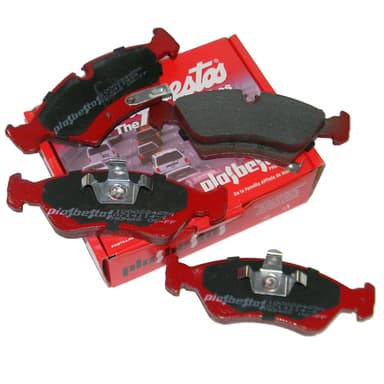 JGO PASTILLAS FRENO PLASBESTOS 22465A MERIVA