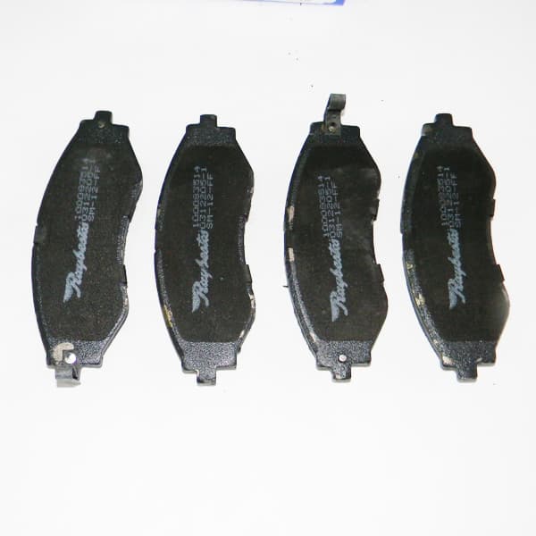 Jgo pastillas freno raybestos 83514 aveo
