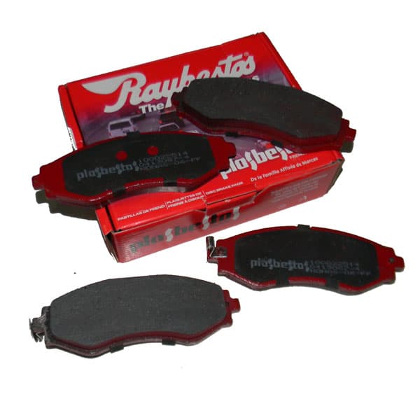 Jgo pastillas freno plasbestos 22514 aveo