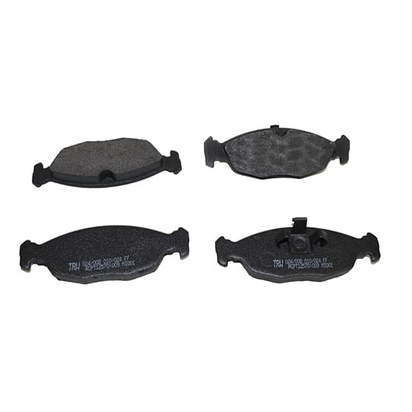 Jgo pastillas freno trw rcpt12570 del agile