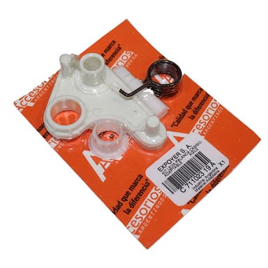 KIT LEVA PALANCA CAMBIO ADAPTABLE          AGILE