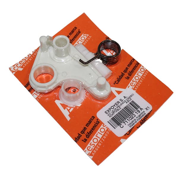 Kit leva palanca cambio adaptable agile