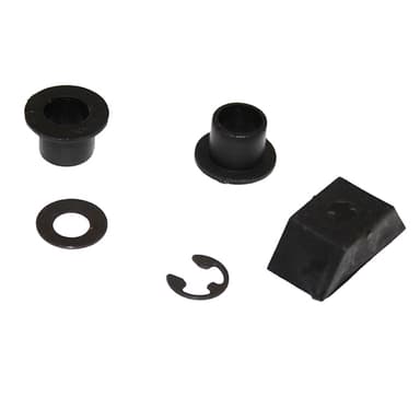 REPARACION LEVA SELECT.CAMBIOS AP7545 ONIX 2013/19