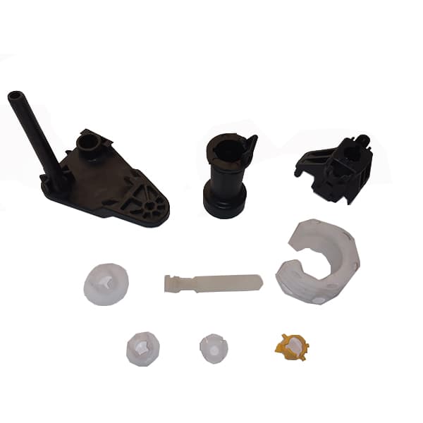 Kit reparacion select p/cambios adap.classic/celta