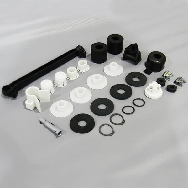 Reparacion select cambio comp.adapt corsaii/meriva