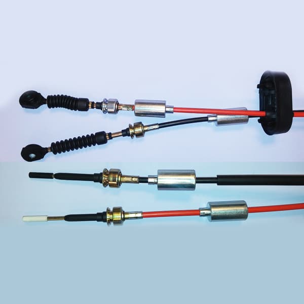 Cable comando cambios -4328 - cruze 1.8