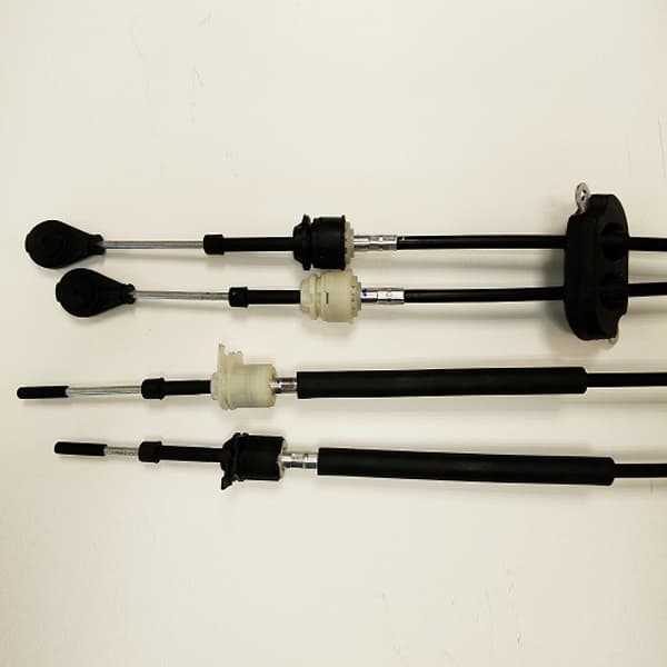 Cable comando cambios 4368 cobalt/onix/prisma/spin