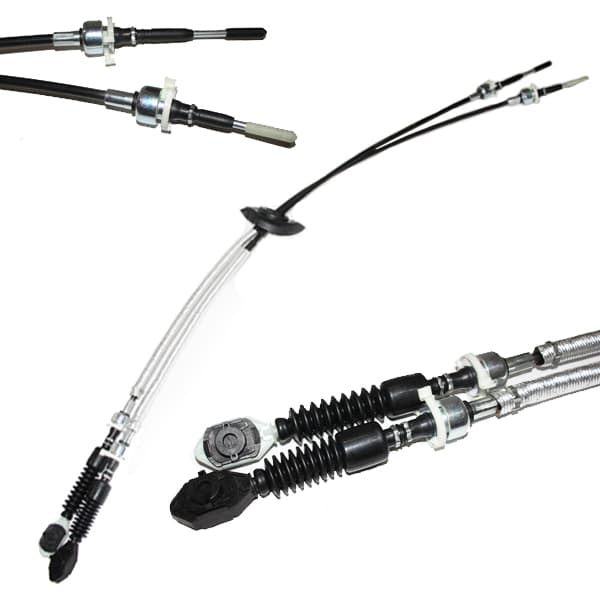 Cable comando cambios -4404-captivas 2.0 tdi 07/11