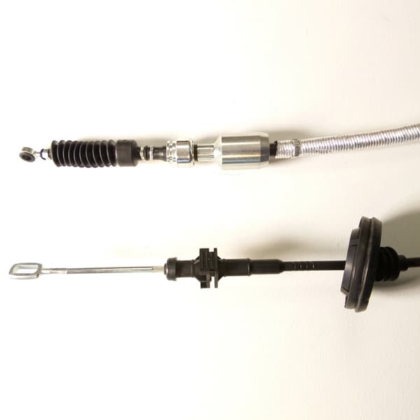 Cable comando cambios-4427- aveo caja autom.