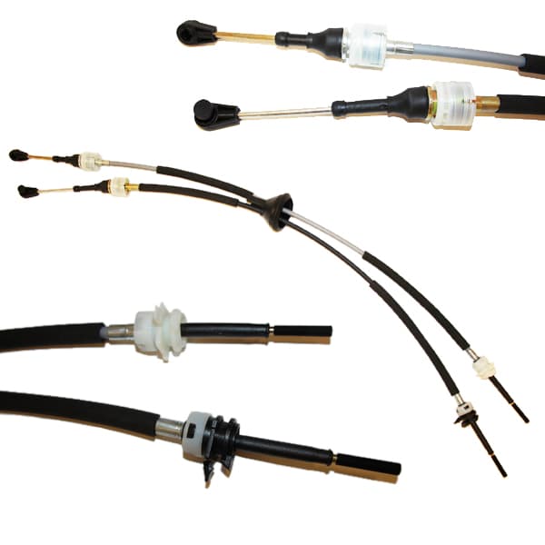 Cable comando cambios 4594 agile/montana 1.4/1.8 1