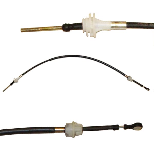 Cable comando cambios selección astra 2.0 8v 06/