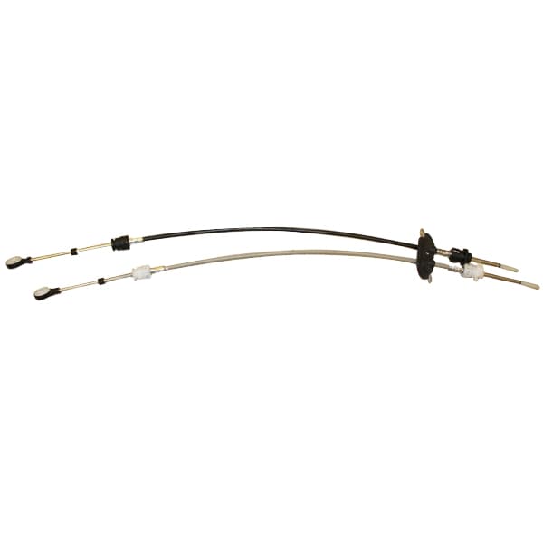 Cable comando cambios -4615- sonic 1.6 (doble)