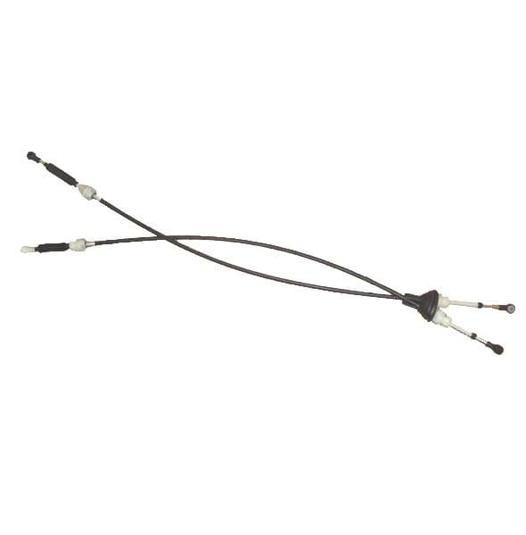 Cable comando cambios 4062 (jgo) rel.larga astra