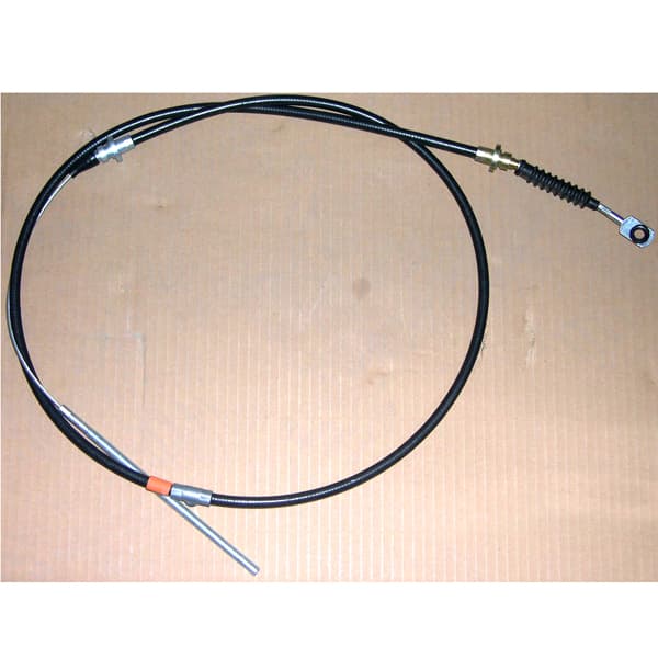 Cable embrague 3346 c/alemite camion