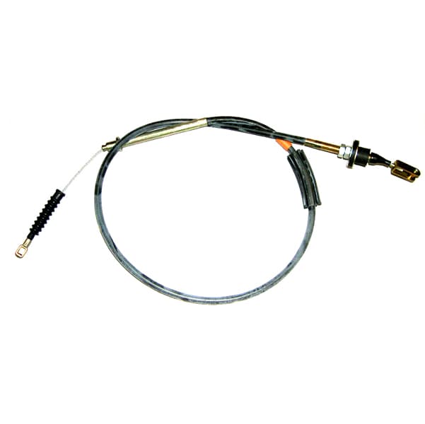 Cable embrague 582 corto luv
