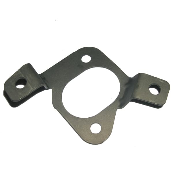 Soporte bomba embrague orig meriva