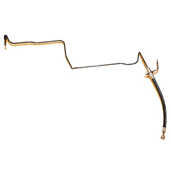 Flexible embrague orig aveo 09/18