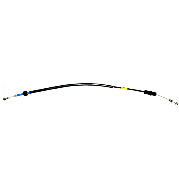 Cable acelerador 750 monop.t/met.corsa 1.0/4/6