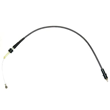CABLE ACELERADOR 780 T/METALICO OMEGA 2.0 MPFI 8V