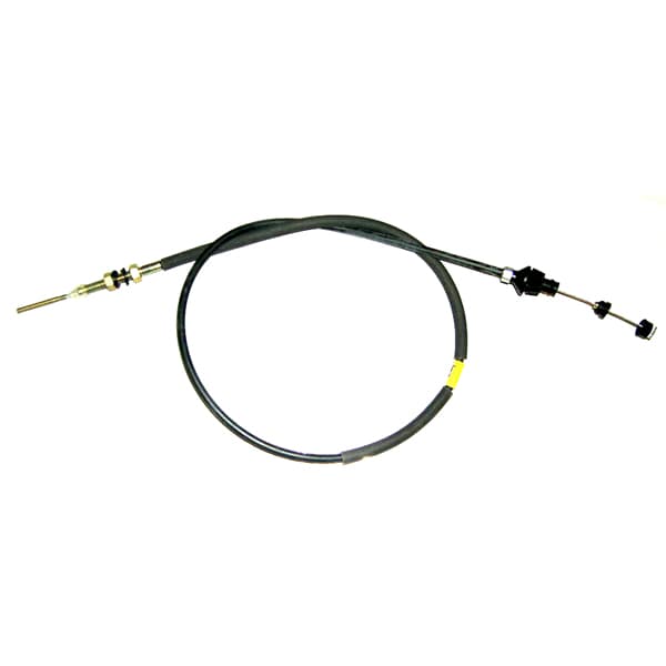 Cable acelerador 846 4cil 95/ s10/blaz diesel
