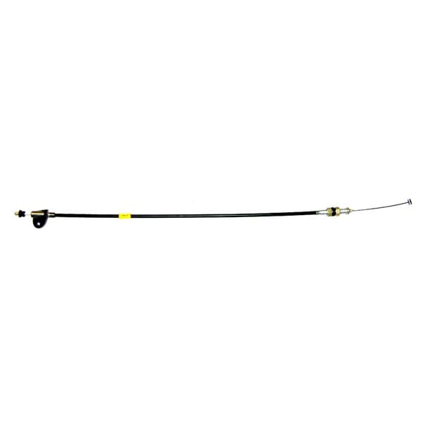 Cable acelerador 988 carb/dob/86 chevette 1.4
