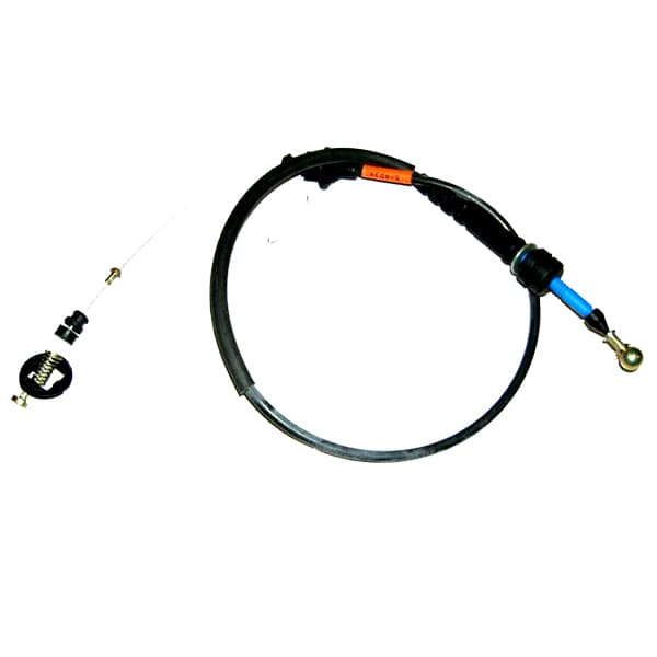 Cable acelerador 3382 4.2 td silverado mwm