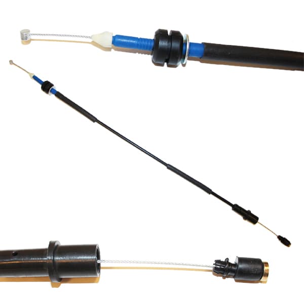 Cable acelerador 3863 aveo 1.6 8v 04/