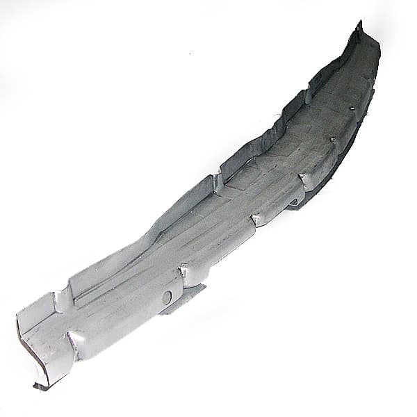 Soporte paragolpe del. central orig astra 03/