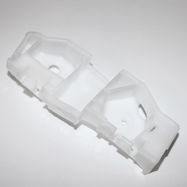 Soporte lat paragolpe del. der orig onix/prisma 17