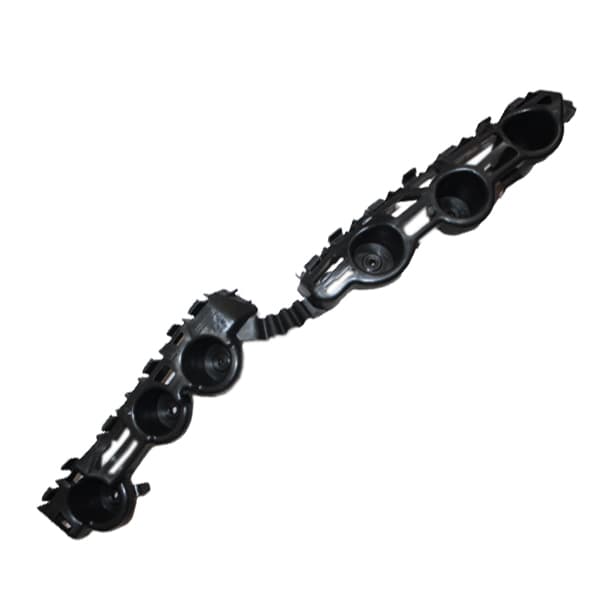 Soporte lateral paragolpe tras. izq onix 17/