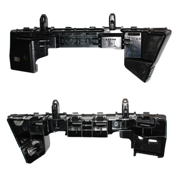 Soporte paragolpe del. der orig cruze 17/