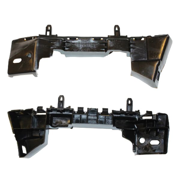 Soporte paragolpe del. der cruze 17/